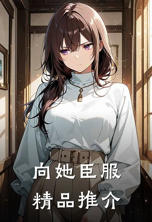向她臣服精品推介