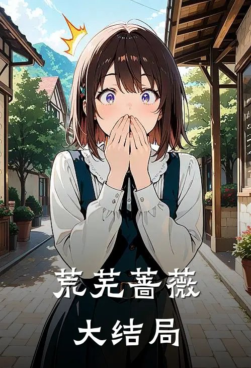 荒芜蔷薇大结局