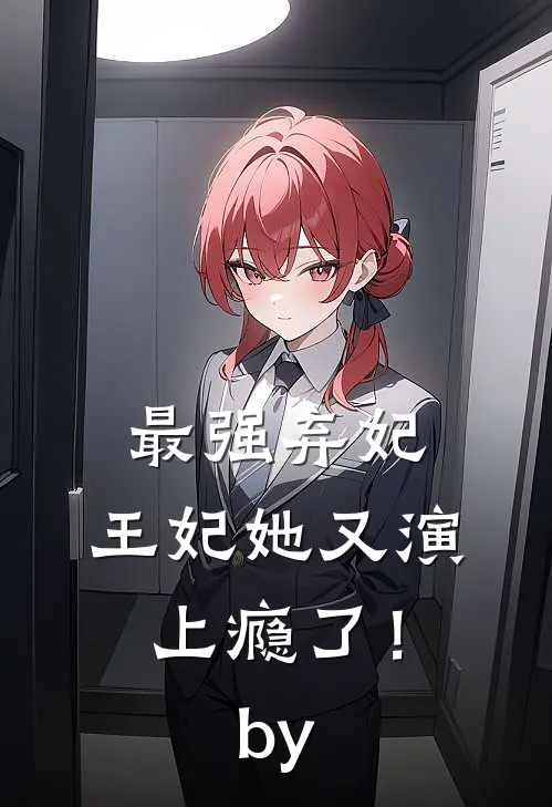 最强弃妃：王妃她又演上瘾了！by