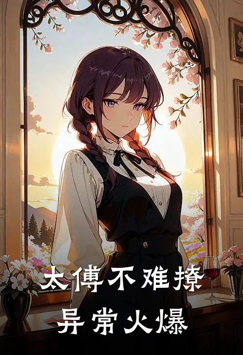 太傅不难撩异常火爆