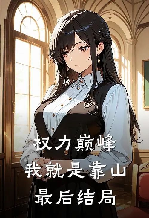 权力巅峰：我就是靠山最后结局