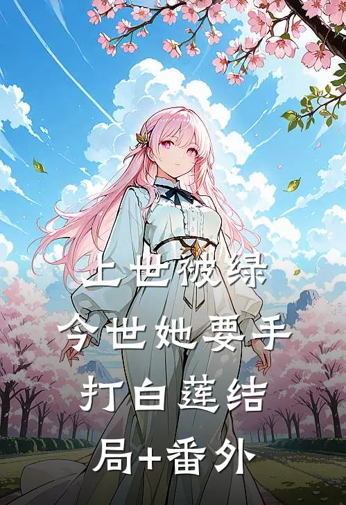 上世被绿，今世她要手打白莲结局+番外