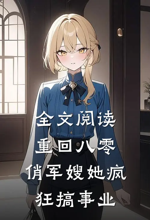 全文阅读重回八零：俏军嫂她疯狂搞事业