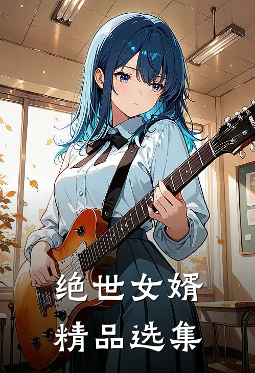 绝世女婿精品选集