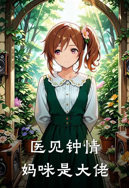 医见钟情,妈咪是大佬全文免费阅读