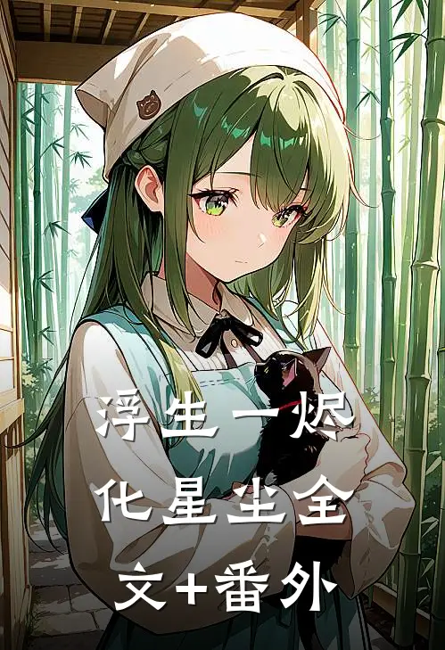 浮生一烬化星尘全文+番外