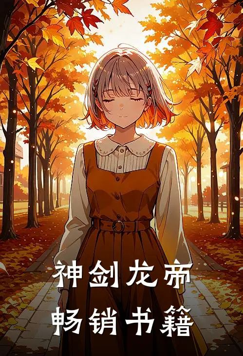 神剑龙帝畅销书籍