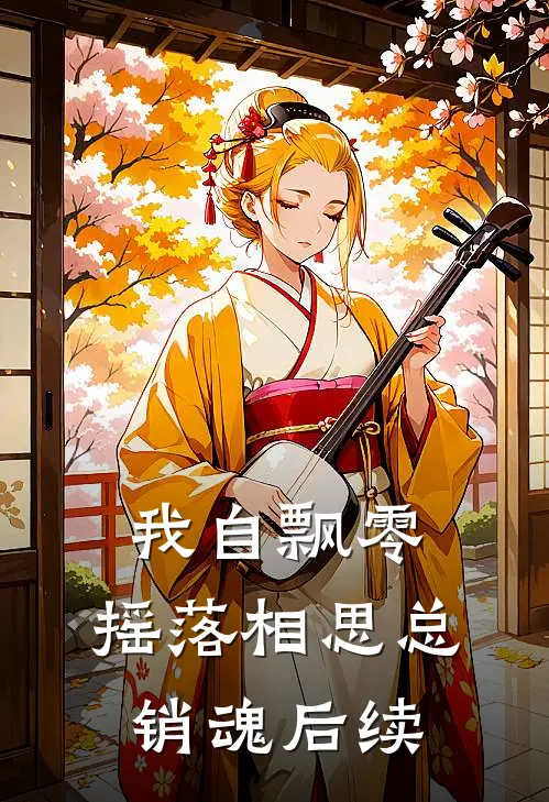 我自飘零，摇落相思总销魂后续