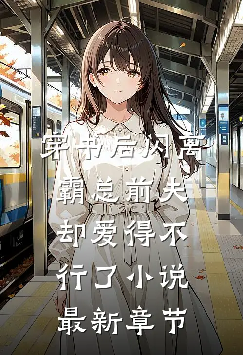 穿书后闪离，霸总前夫却爱得不行了小说最新章节