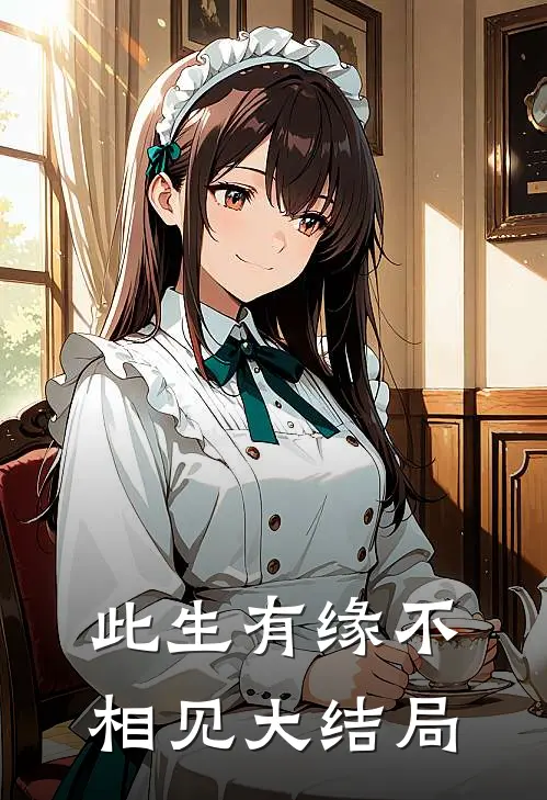 此生有缘不相见大结局