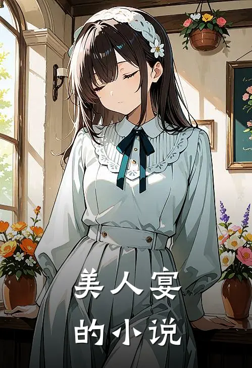 美人宴的小说