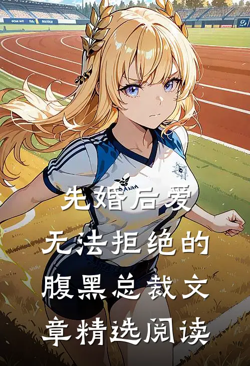 先婚后爱：无法拒绝的腹黑总裁文章精选阅读