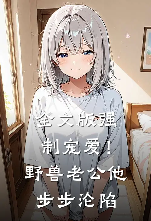 全文版强制宠爱！野兽老公他步步沦陷
