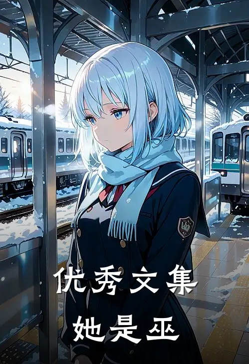 优秀文集她是巫