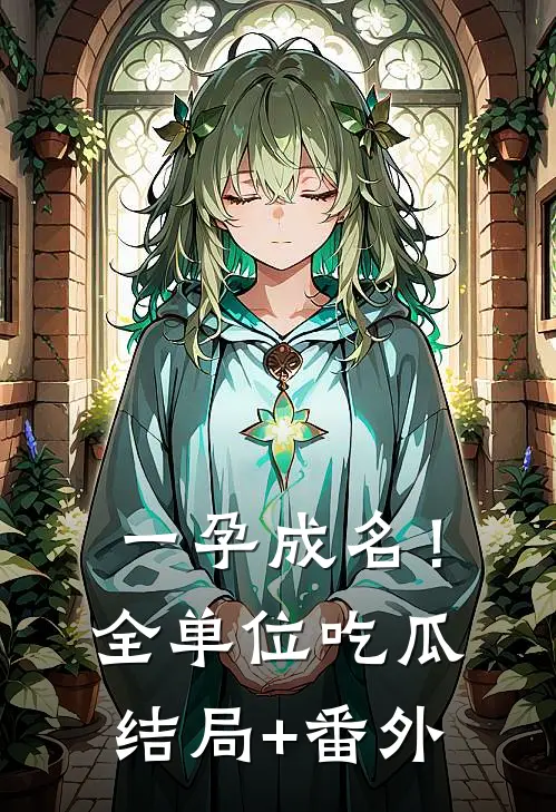 一孕成名！全单位吃瓜结局+番外