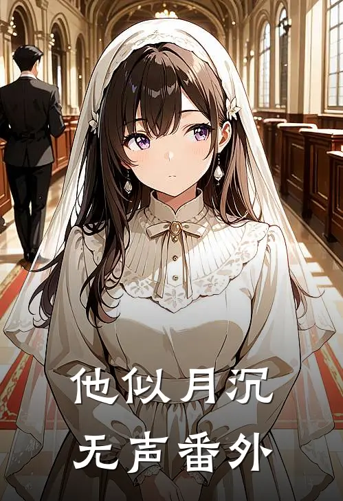 他似月沉无声番外