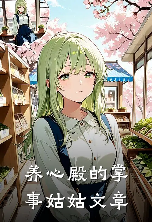养心殿的掌事姑姑文章
