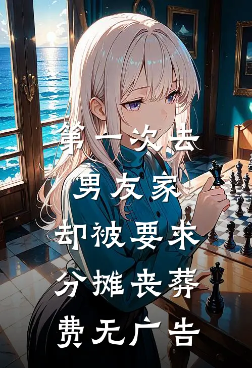 第一次去男友家，却被要求分摊丧葬费无广告