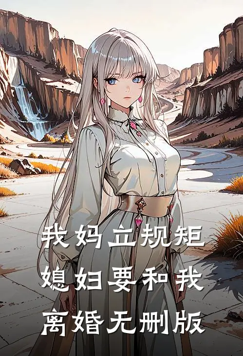 我妈立规矩：媳妇要和我离婚无删版