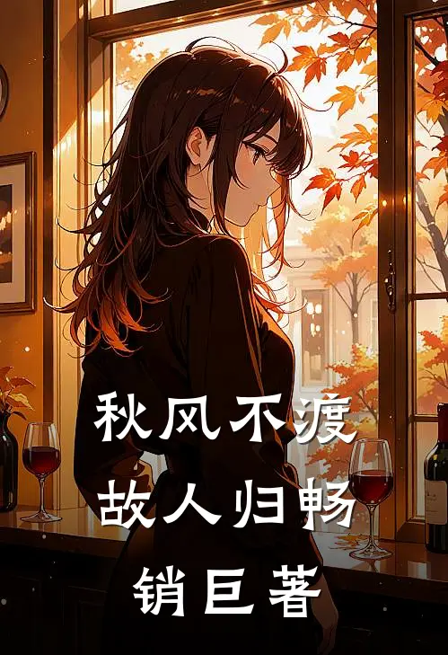 秋风不渡故人归畅销巨著