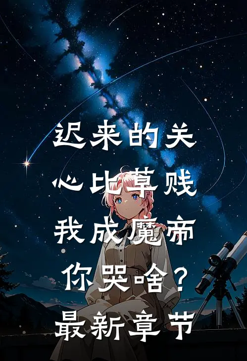 迟来的关心比草贱，我成魔帝你哭啥？最新章节