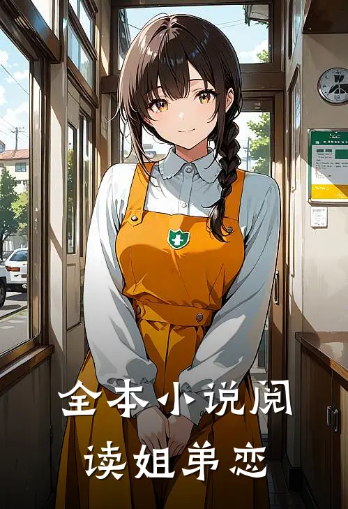 全本小说阅读姐弟恋