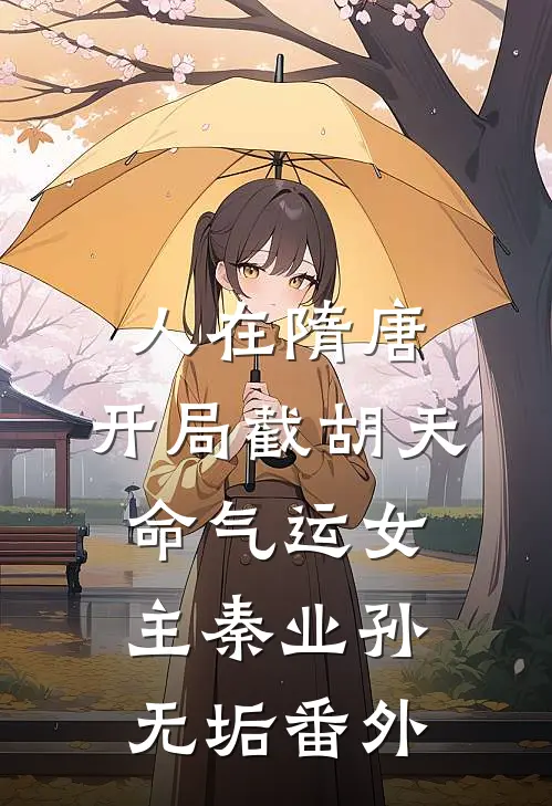 人在隋唐，开局截胡天命气运女主秦业孙无垢番外