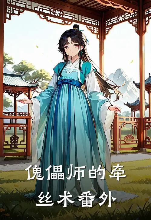 傀儡师的牵丝术 番外