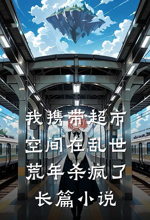 我携带超市空间在乱世荒年杀疯了长篇小说