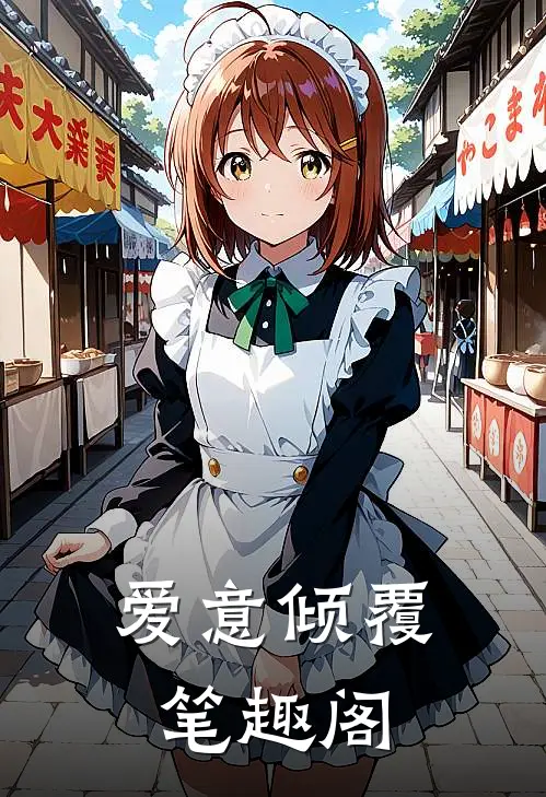 爱意倾覆笔趣阁