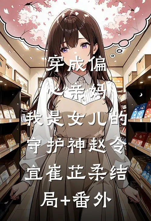 穿成偏心亲妈，我是女儿的守护神赵令宜崔芷柔结局+番外