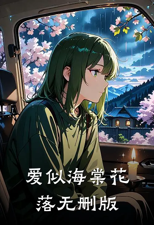 爱似海棠花落无删版
