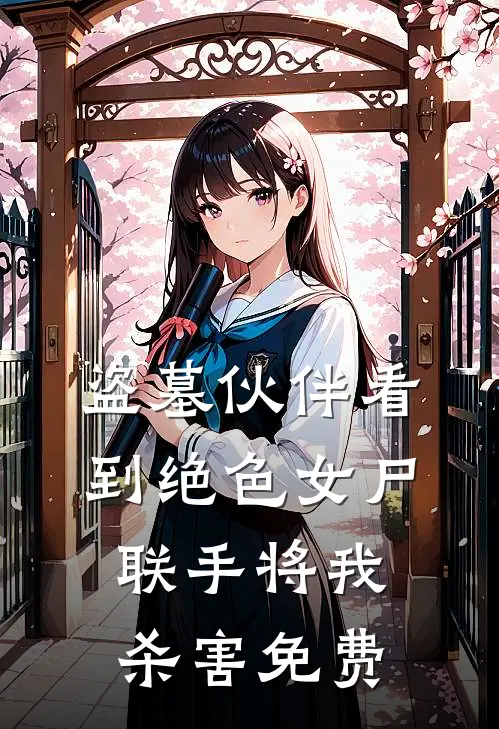 盗墓伙伴看到绝色女尸，联手将我杀害免费