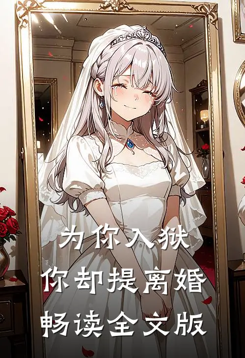 为你入狱，你却提离婚畅读全文版