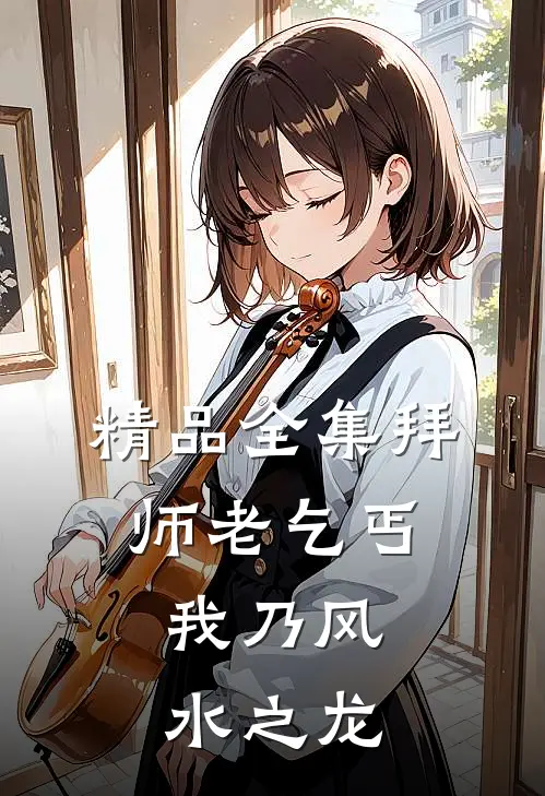 精品全集拜师老乞丐：我乃风水之龙