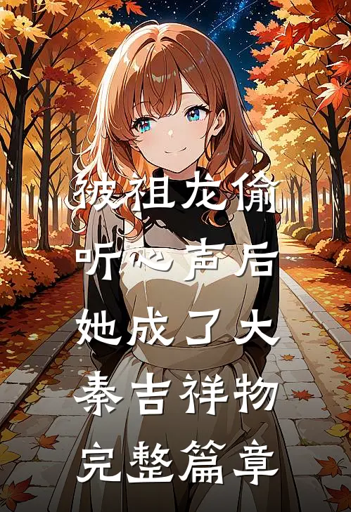 被祖龙偷听心声后，她成了大秦吉祥物完整篇章