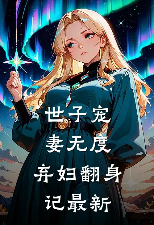 世子宠妻无度：弃妇翻身记最新