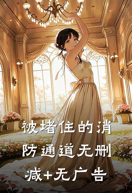 被堵住的消防通道无删减+无广告