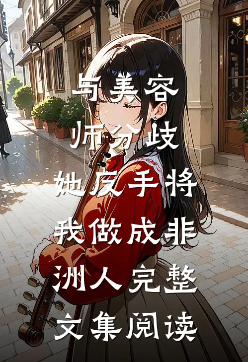 与美容师分歧，她反手将我做成非洲人完整文集阅读