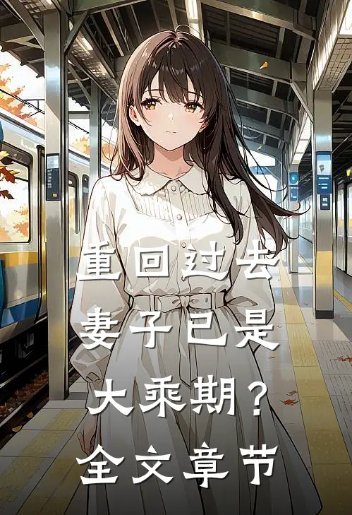 重回过去，妻子已是大乘期？全文章节
