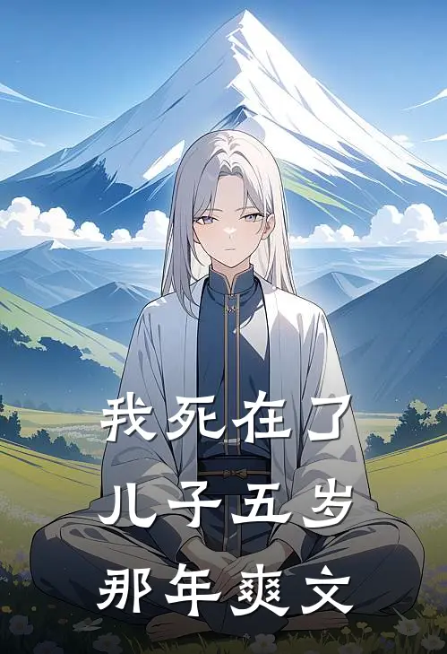 我死在了儿子五岁那年爽文