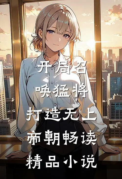 开局召唤猛将，打造无上帝朝畅读精品小说