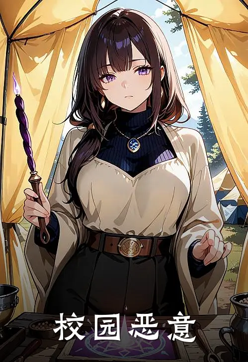 校园恶意