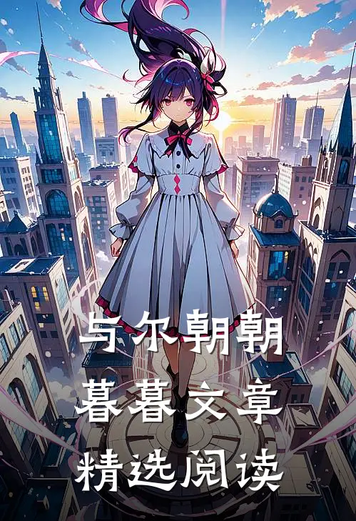 与尔朝朝暮暮文章精选阅读