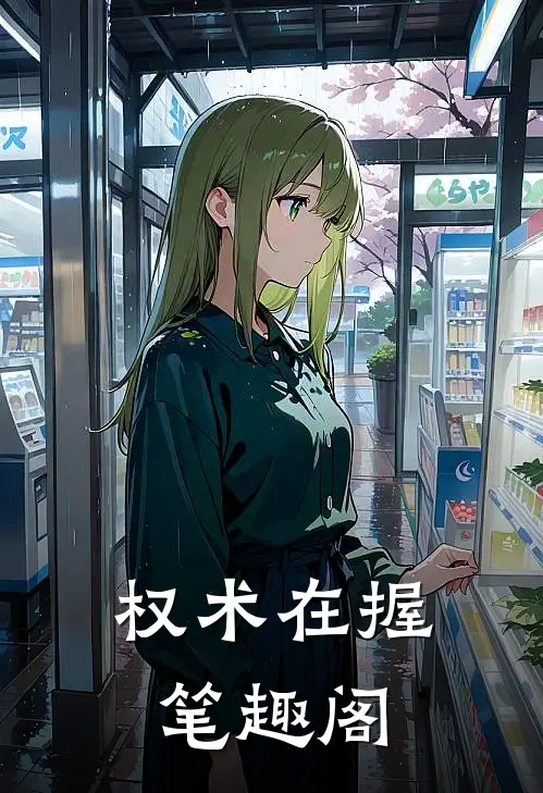 权术在握笔趣阁