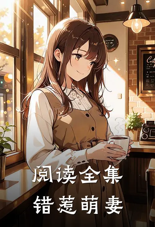 阅读全集错惹萌妻