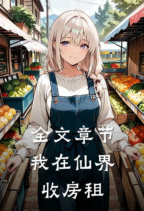 全文章节我在仙界收房租