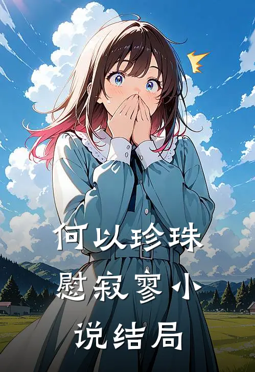 何以珍珠慰寂寥小说结局