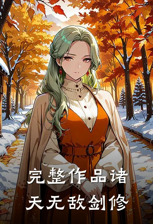 完整作品诸天无敌剑修