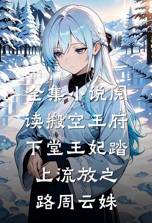 全集小说阅读搬空王府下堂王妃踏上流放之路周云姝